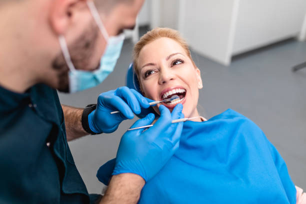 Best Teeth Whitening  in Rogers, TX