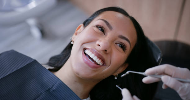 Advanced Technology for Better Dental Care in Rogers, TX